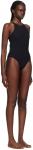 Черный купальник Mugler - фото 2