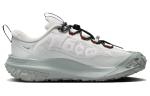 ACG Mountain Fly 2 Low GORE-TEX Phantom Light Silver Nike, Бело-голубая - фото 2