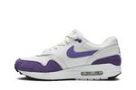 Кроссовки Nike Wmns Air Max 1 'Atomic Violet', фиолетовый - фото 3