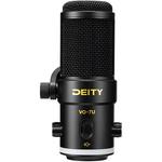 Динамический микрофон Deity Microphones VO-7U Dynamic Supercardioid USB DTA0196D23 - фото 3