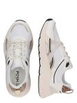 Кроссовки POSH by Poelman KAE, белый - фото 2