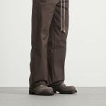 Армейские ботинки Gabe Rick Owens, темно-dust - фото 6