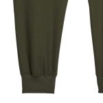 Брюки Y 3 с логотипом Y-3, зеленый - фото 6