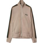 Куртка женская бежевая Burberry - фото