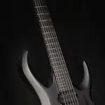 Cort X500 Menace Черный Сатин - фото 7