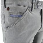 Брюки чинос Meyer Chicago, темно серый - фото 2