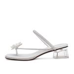 Шлепанцы и сланцы BELLE Slide Slippers Women's - фото 7