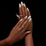 Nail Addict Rich Tan Омбре ARDELL, 24 шт. - фото 6