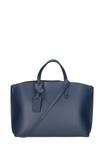 Сумка Chiara Ferretti SHOULDER, L Blu Navy/Blue - фото