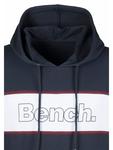 Толстовка Bench, цвет navy-weiß - фото 4