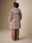 Next Пальто в цвете Powder - фото 5