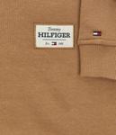 Свитер Regular fit Tommy Hilfiger, коричневый - фото 3