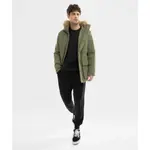 Куртка Siroko Ivalo, зеленый - фото 7