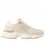 Кроссовки New Balance 9060 'Bisque' - фото 7