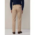 Брюки Hackett Drawcord, бежевый - фото 2