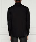 Рубашка Just Cavalli Regular Fit, черный - фото 4