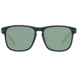 Солнцезащитные очки sst384 0703 55 Sting, черный - фото 2