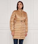 Пальто Calvin Klein, бежевый - фото 4