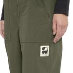 Брюки Armada Brae 2L Armada, Olive - фото 10