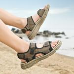 Сандалии Jeep Beach Sandals Men - фото 31