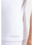 Майка Sloggi, белый - фото 4