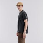 Футболка мужская CAT, черный - фото 11