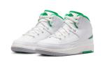 Jordan 2 Retro Lucky Green (PS) - фото 3