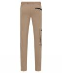 Штаны спортивные Boss Kidswear Regular Fit, коричневый - фото 2