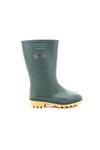 Веллингтоны StormWells, зеленый - фото