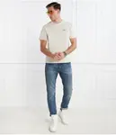 Футболка Regular fit Ea7, бежевый - фото 2