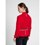 Куртка на молнии Newline, малиново-розовый/красный - фото 2