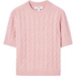 COS Свитер Women's Light Pink - фото