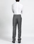 Брюки Thom Browne, серый - фото 3