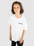 Футболка Empyre Poking Around Kids T-Shirt, white - фото 2