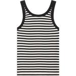 Жилет женский черный Celine - фото 2