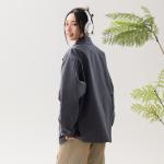 Куртка унисекс Csks, черный - фото 35