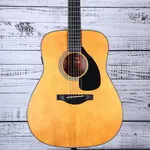 Акустическая гитара Yamaha FGX3 - фото