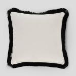 Наволочка home & you Gluglesso, белый - фото 2