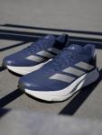 Беговые кроссовки Duramo SL 2 adidas, Dark Blue/Silver - фото 9