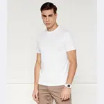 Футболка стандартного кроя Ea7, белый - фото 2