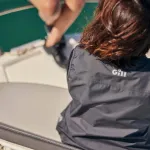 Жилет Gill Pilot, серый - фото 4