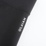 ЛЕГИНСЫ UV SURF 100 ЖЕНСКИЕ ЧЕРНЫЕ Olaian - фото 8