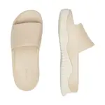 Тапочки Calvin Klein, бежевый - фото 3