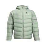 Under Armour Пуховики Men's Forest Green - фото