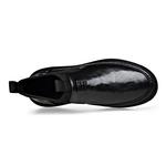 Челси Ботинки Мужские Romon, цвет Black Fleece-Lined - фото 5