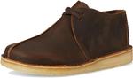 Ботинки Clarks Men's Desert Trek, Beeswax 1 - фото 7