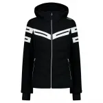 Куртка CMP Zip Hood 32W0216, черный - фото