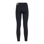 Тайтсы Rock Experience Linguine, черный - фото 2