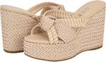 GUESS womens Eveh, Beige 110 - фото 6