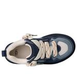 Кроссовки (GS) UGG Lo Lowmel 'Deep Ocean Whale' - фото 4